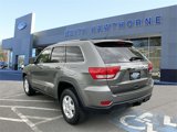 Used 2012 Jeep Grand Cherokee Laredo w/ Laredo E Group image 5