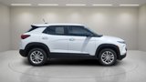 Certified 2024 Chevrolet TrailBlazer LS image 2
