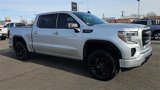 Used 2021 GMC Sierra 1500 Elevation image 2