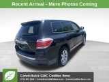 Used 2011 Toyota Highlander 2WD image 4