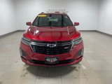 Used 2023 Chevrolet Equinox RS image 2