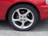 Used 1999 MAZDA MX-5 Miata image 5