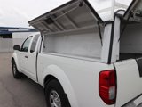 Used 2021 Nissan Frontier S image 5