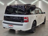 Used 2018 Ford Flex SEL w/ Equipment Group 202A image 4