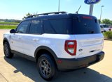 Certified 2023 Ford Bronco Sport Badlands w/ Premium Package image 3