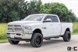 Used 2016 RAM 2500 Laramie image 2