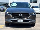 Used 2022 MAZDA CX-30 AWD 2.5 S w/ Preferred Package image 5
