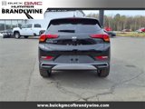New 2025 Buick Encore GX Preferred w/ Comfort Package image 5
