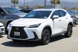 Certified 2022 Lexus NX 450h+ AWD image 3