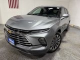 Certified 2025 Chevrolet Blazer Premier w/ Driver Confidence II Package image 3