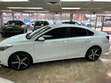 Used 2021 Kia Forte LXS image 3