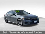 Used 2023 Honda Civic Sport image 3