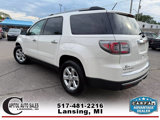 Used 2014 GMC Acadia SLE image 6