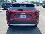 Used 2024 Chevrolet Trax LT w/ Driver Confidence Package image 4