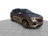 Certified 2022 Buick Encore GX Select w/ Sport Touring Package image 2