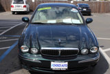 Used 2002 Jaguar X-TYPE 3.0 image 2