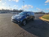 Used 2020 Kia Sportage LX image 4