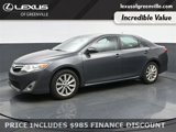 Used 2014 Toyota Camry XLE image 4