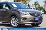 Used 2017 Buick Envision Essence w/ LPO, Interior Luxury Package image 2
