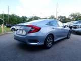 Used 2017 Honda Civic EX image 5