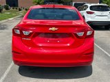 Used 2016 Chevrolet Cruze LT image 4