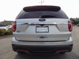 Certified 2018 Ford Explorer XLT w/ Equipment Group 201A image 5
