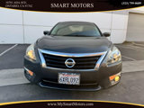 Used 2013 Nissan Altima 2.5 SV image 4