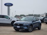 Certified 2023 Ford Escape SE image 3