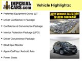 Certified 2020 Chevrolet Equinox LT image 3