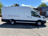 Used 2023 Ford Transit 350 148 High Roof Extended AWD image 2