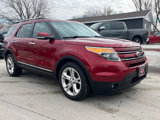 Used 2013 Ford Explorer Limited image 3