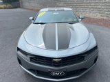 Used 2023 Chevrolet Camaro LS image 3