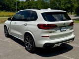 Used 2020 BMW X5 M50i w/ Executive Package image 4