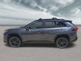 Used 2019 Toyota RAV4 XSE image 4