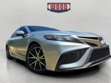 Used 2021 Toyota Camry SE image 6
