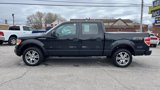 Used 2014 Ford F150 STX w/ Equipment Group 201A Mid image 6