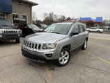 Used 2017 Jeep Compass Sport w/ Power Value Group image 2