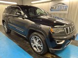 Used 2018 Jeep Grand Cherokee Limited image 3