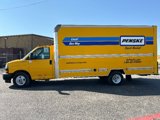 Used 2021 GMC Savana 3500 Extended w/ Power Convenience Package image 4