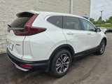 Certified 2022 Honda CR-V EX image 4