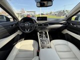 Used 2021 MAZDA CX-5 Grand Touring image 3