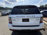 Used 2012 Land Rover Range Rover Sport HSE LUX image 6