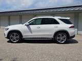 Used 2020 Mercedes-Benz GLE 350 4MATIC image 2