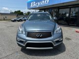Used 2017 INFINITI QX50 2WD w/ Deluxe Touring Package image 2