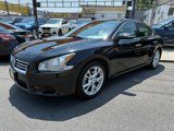 Used 2012 Nissan Maxima 3.5 SV w/ Premium Pkg image 3