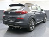 Certified 2021 Hyundai Tucson Ultimate image 5