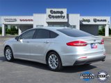 Used 2019 Ford Fusion SE image 4