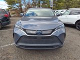 Used 2021 Toyota Venza LE w/ Carpet Mat Package (TMS) image 2