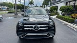 Used 2020 Mercedes-Benz GLS 580 4MATIC image 4