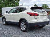 Used 2018 Nissan Rogue Sport SV image 4